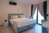 Şahin Tepesi Apart Otel - مطابخ