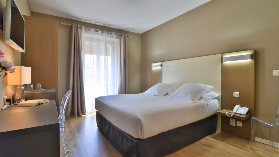 Hotel Amiraute