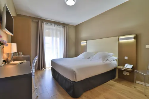 Hotel Amiraute