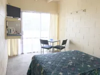 Martinborough Motel - Moteles