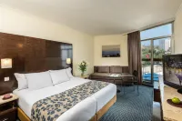 Leonardo Club Tiberias - All Inclusive Hotels in Yavne'el