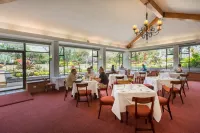 Hotel Bougainvillea San José - breakfast