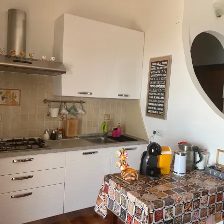 B&B Villa Reginella