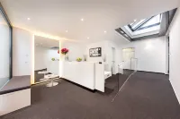 Bergmann Boardinghouse Osnabrück Hotels in Osnabrück