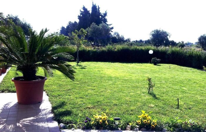 Bed & Breakfast la Villetta
