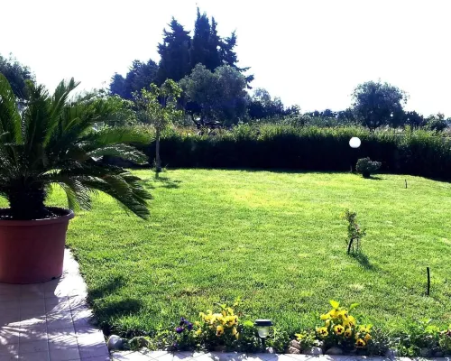 Bed & Breakfast la Villetta Hotel a Botricello