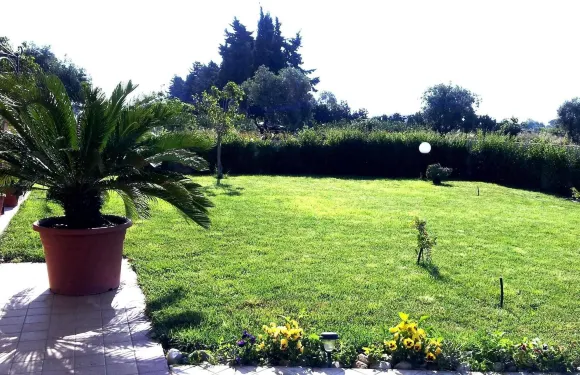 維勒塔家庭旅館