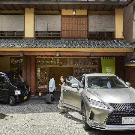 Shima-Onsen Toshimaya