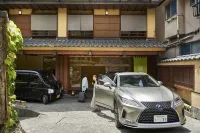 四萬温泉豐島屋 - 停車場