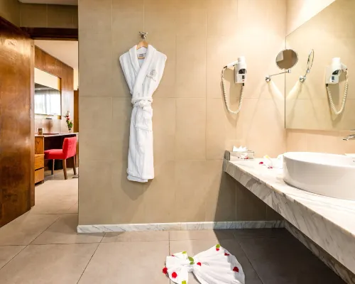 Sahara Hotel Agadir - Adults Only Номера Photos