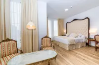 Suite Home Pinares