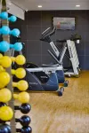 Intercity Anápolis - Gym