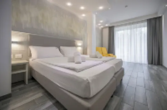 Hotel Villa Paradiso Suite