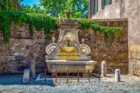 Maison Medusa Hotels in Navona