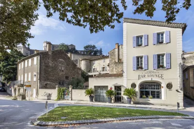 L'Instant Sévigné Hotels in Grignan