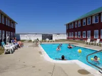 CountrySide Inn Hotels in German Township