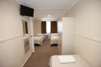 Bulli Beach Tourist Park Hotel di Bulli