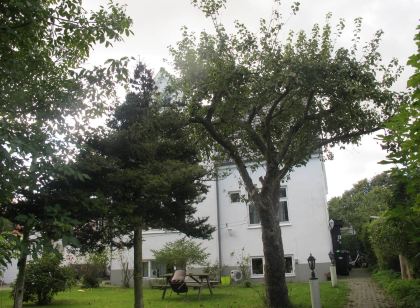 Guesthouse Sharon Aarhus
