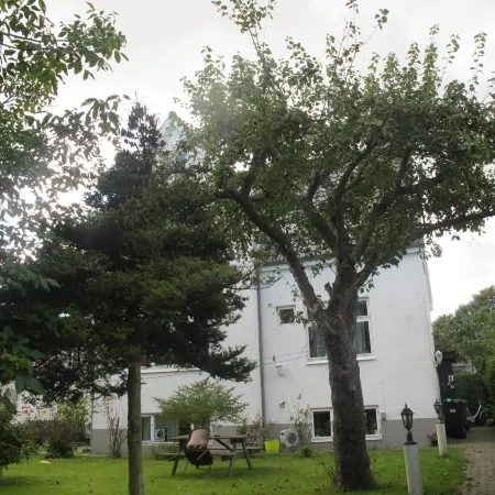 Guesthouse Sharon Aarhus