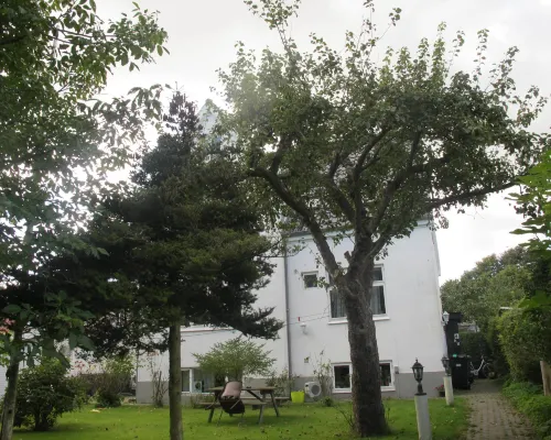 Guesthouse Sharon Aarhus Hotels in Aarhus