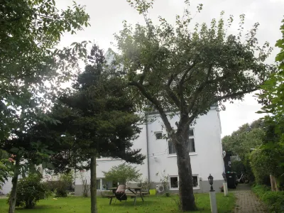Guesthouse Sharon Aarhus Hotels in der Nähe von Stenpartiet