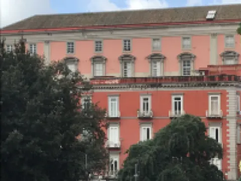 Interno 10 Cavour Hotels near Napulitanata