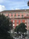 Interno 10 Cavour Hotels in Naples