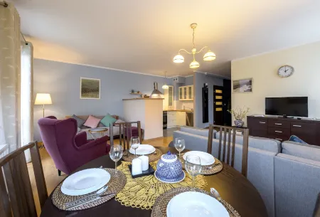 Apartament Górski - 5D Apartamenty