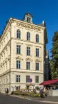 Lydmar Hotel Các khách sạn ở Stockholm