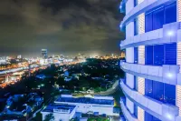 Modern Elegant Studio Grand Kamala Lagoon Apartment