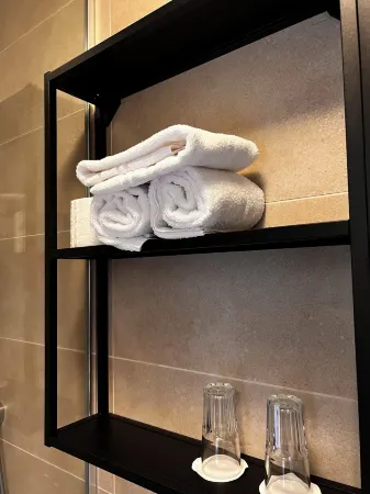 Hotel Skógá by EJ Hotels Отели рядом с достопримечательностью «Скогафосс»