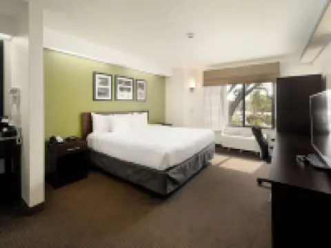 SureStay by Best Western Summerville Flowertown โรงแรมในซัมเมอร์วิลล์