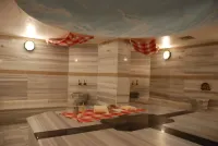EmexOtel Kocaeli - spa