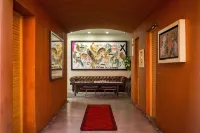 Casa Carmen Reforma