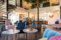 Les Jardins de Coppélia Hotels in Barneville-la-Bertran