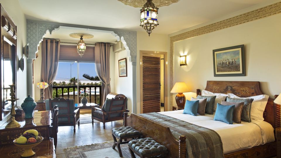Villa Quieta
