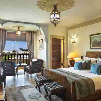 Villa Quieta Rooms