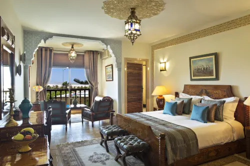 Villa Quieta - Biệt thự