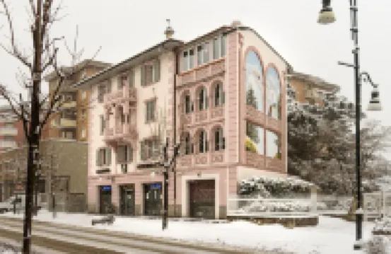 Bed and Breakfast Sweet Home