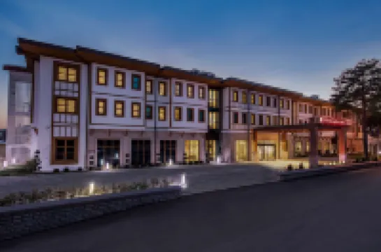 Hilton Garden Inn Safranbolu Hoteles en 