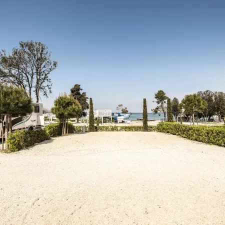 Falkensteiner Camping Zadar