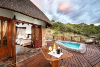Etosha Mountain Lodge Hotels in Ombika