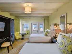 The Lodge & Club at Ponte Vedra Beach
