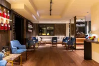 Aktivhotel Santalucia - bar