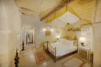 Tafoni Houses Cave Hotel Hotel a Ortahisar Belediyesi