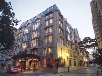 Hotel Fundador Hotels near Yungay Square