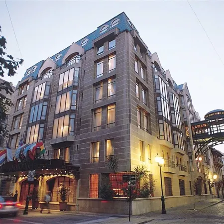 Hotel Fundador