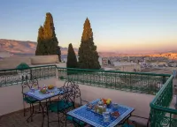 Dar Fes Tresor - Pensions