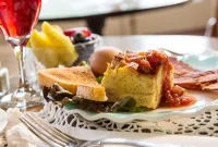 Washington House Inn Hotels in Ozaukee County