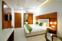Mint Hotel Premia Chandigarh, Zirakpur